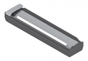 BLUM ZSZ.01F0 Orga Line řezák fólií 88,5/411mm