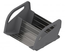 BLUM ZFZ.30G0I Orga Line držák na kořenky 300mm