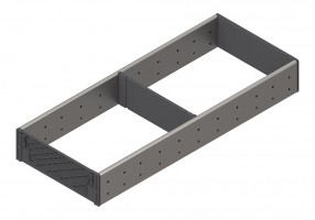 BLUM ZSI.500FI2N Orga Line "mytí, příprava, vaření"400/500