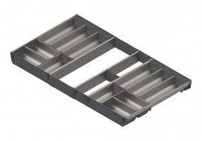 BLUM ZSI.90VEI6 Orga Line "ukládání" 900/500