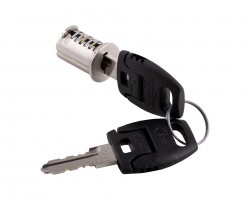 StrongLocks Cylindrická vložka + 2 klíče zalamovací S0001 S0500 různé