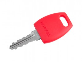 StrongLocks Demontážní klíč