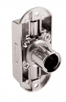 StrongLocks Zámek trojcestný pro vyměnitelnou vložku