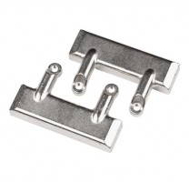 KES 271851 adaptér alu FREEfold