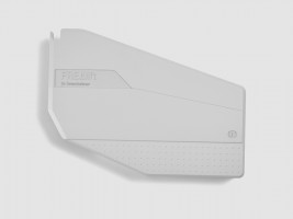 KES 271970 FREEslide krytky pro eTouch, šedá