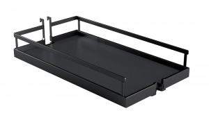 KES 260193 Dispensa, koš, Arena Style, 200mm, antracit
