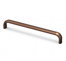 HETTICH 9190435 Úchytka Naila 327/320 hnědá metalická