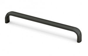 HETTICH 9266094 Úchytka Naila 320 černá matná