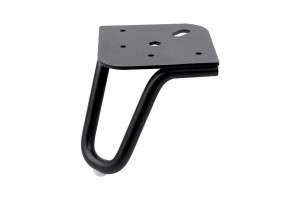 StrongLegs nábytková noha FS005 103mm černá matná