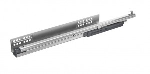 HETTICH 9256868 Quadro You celovýsuv, 450mm/30kg, levá, SiSy