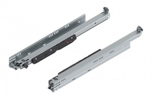 BLUM 766H5200S Movento, celovýsuv 520mm/70kg, Blumotion/TOB
