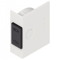 BLUM 23P5020 Aventos Servo-drive vypínač, bílá