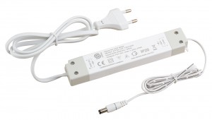 StrongLumio napájecí zdroj plochý pro LED 12V, 15W