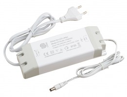 StrongLumio napájecí zdroj plochý pro LED 12V, 75W