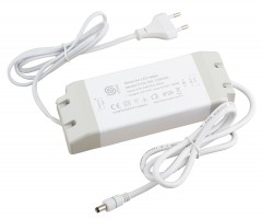 StrongLumio napájecí zdroj plochý pro LED 12V, 100W