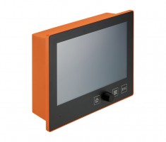 BLUM MZD.5700 Easystick počítač pro Minipress P