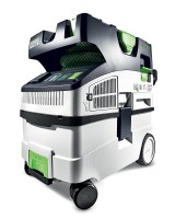 FESTOOL 574822 Mobilní vysavač CLEANTEC CTM MIDI I