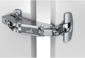 HETTICH 9099680 Sensys závěs dveře nulový přesah naložený 165° TB vrut PTO