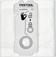 FESTOOL 204308 Filtrační sáček SC-FIS-CT MI/5/CT15
