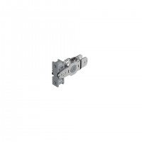 HETTICH 9255832 AvanTech YOU čelní příchyt 77, vrut