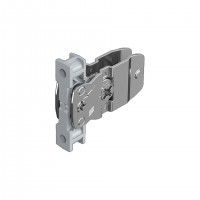 HETTICH 9255835 AvanTech YOU čelní příchyt 101, vrut