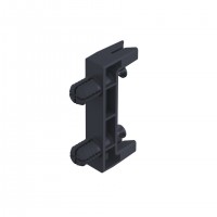 HETTICH 9257888 AvanTech YOU čelní stabilizátor 251, hmoždinka