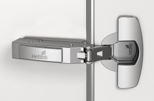 HETTICH 9094310 Sensys závěs dveře 10mm polonaložený 110° TB vrut SiSy