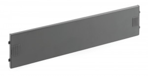 StrongMax příborník, vnitřní přepážka, šířka 264mm, šedá
