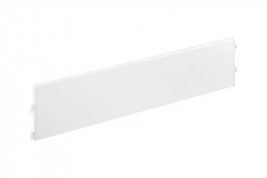 StrongMax příborník, přední/zadní díl, šířka 264mm, bílá