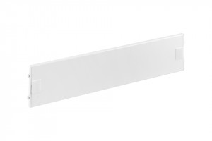 StrongMax příborník, vnitřní přepážka, šířka 264mm, bílá