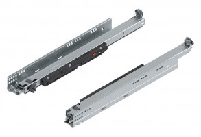 BLUM 766H5000S Movento, celovýsuv 500mm/70kg, Blumotion/TOB