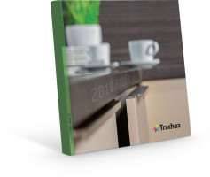 TRACHEA katalog dvířka 2024/2025