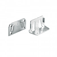 HETTICH 25182 spojka středového nosníku, set