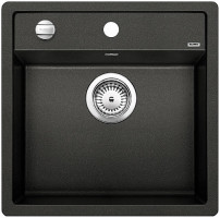 BLANCO 518521 Dřez Dalago 5 s excentrem Silgranit PuraDur antracit