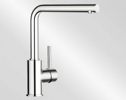 BLANCO 519414 Baterie Mila chrom