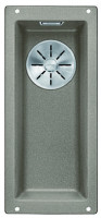 BLANCO 523403 Dřez Subline 160-U InFino manuál Silgranit PuraDur tartufo