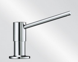 BLANCO 512593 Dávkovač saponátu Torre chrom