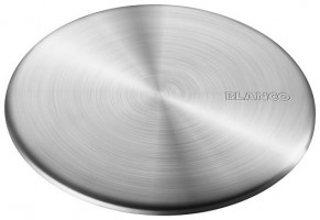 BLANCO 517666 Příslušenství CapFLow zakrytí výpusti 3 1/2