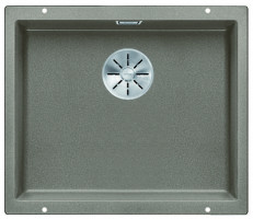 BLANCO 523439 Dřez Subline 500-U InFino manuál Silgranit PuraDur tartufo