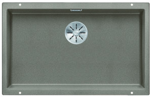 BLANCO 523449 Dřez Subline 700-U InFino manuál Silgranit PuraDur tartufo