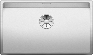 BLANCO 523391 Dřez Claron 700-IF DX Durinox nerez