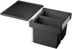 BLANCO 521469 Sorter Flexon II 50/2 2x19l