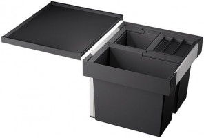 BLANCO 521470 Sorter Flexon II 50/3 1x19l+2x8l