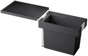 BLANCO 521542 Sorter Flexon II 30/1 1x19l