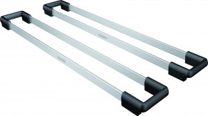 BLANCO 235906 Příslušenství Pojezdy TOP universal 2 kusy