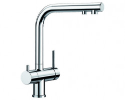 BLANCO 523128 Baterie FONTAS II chrom