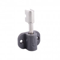 StrongLocks adaptér rozvorového zámku pro naložené dveře
