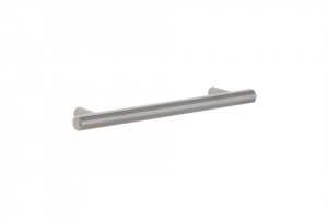 TULIP Úchytka Hrazda 160 nikl broušený