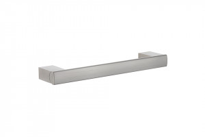 TULIP Úchytka Porta 384 nikl broušený