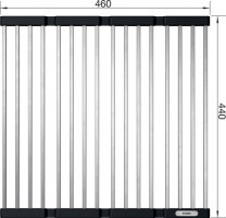 BLANCO 238483 Příslušenství odkapávací mřížka 460x440mm